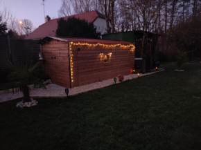 Cabane O Chalet